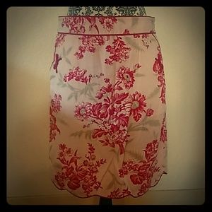 Vintage Inspired skirt